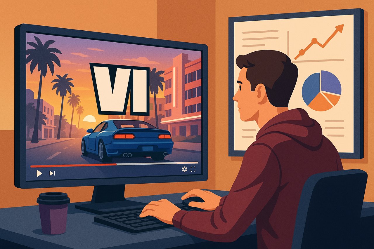 GTA VI Trailer Analysis: Anticipated Changes Before Launch