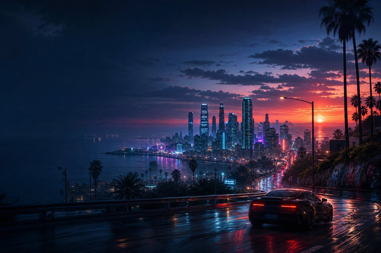 Take‑Two Defends GTA VI Digital‑Only Launch: Why It Makes Sense